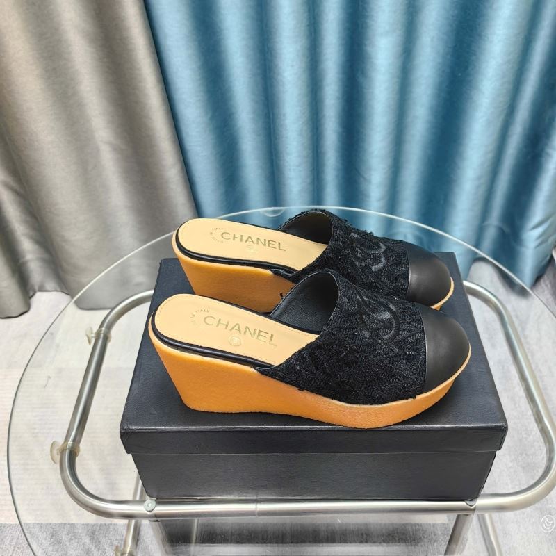 Ch*el slippers